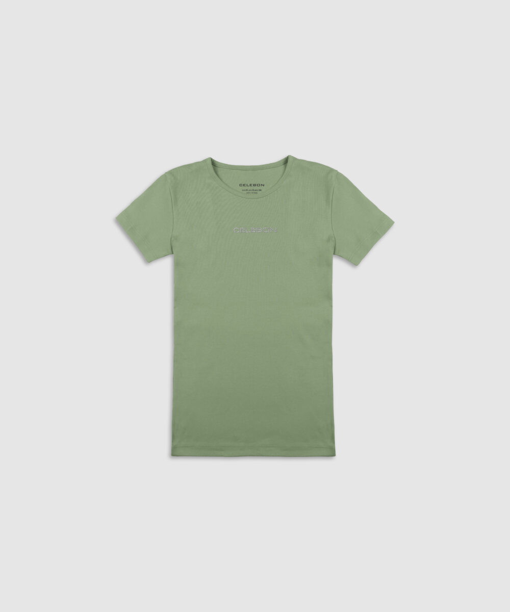 تی‌شرت زنانه