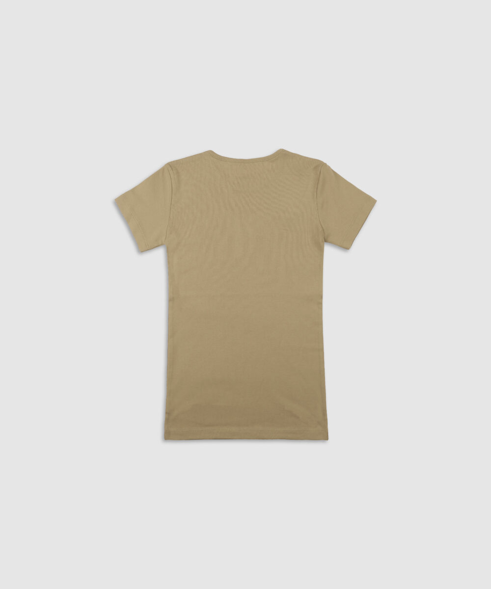 تی‌شرت زنانه