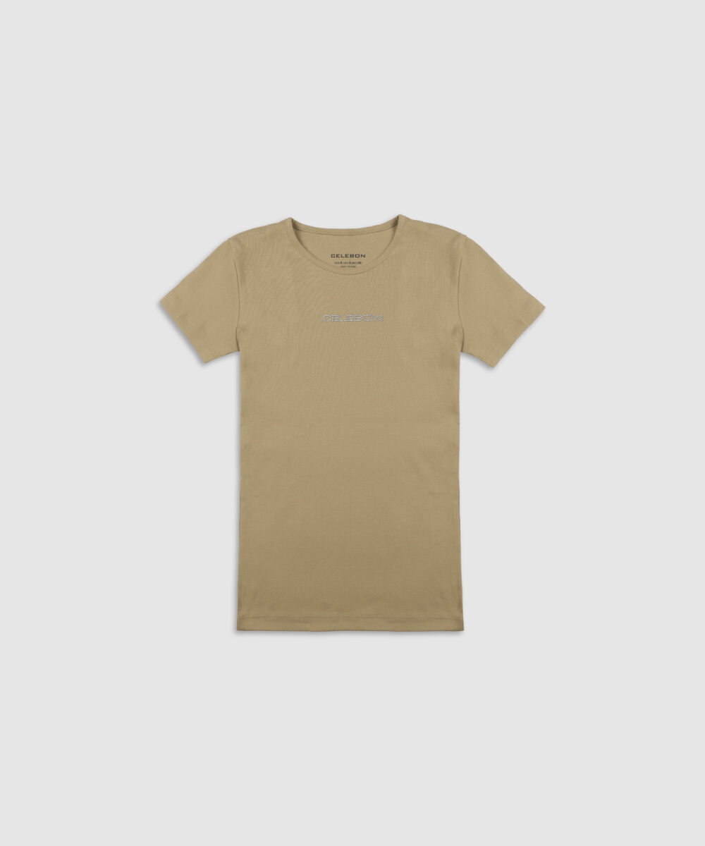 تی‌شرت زنانه