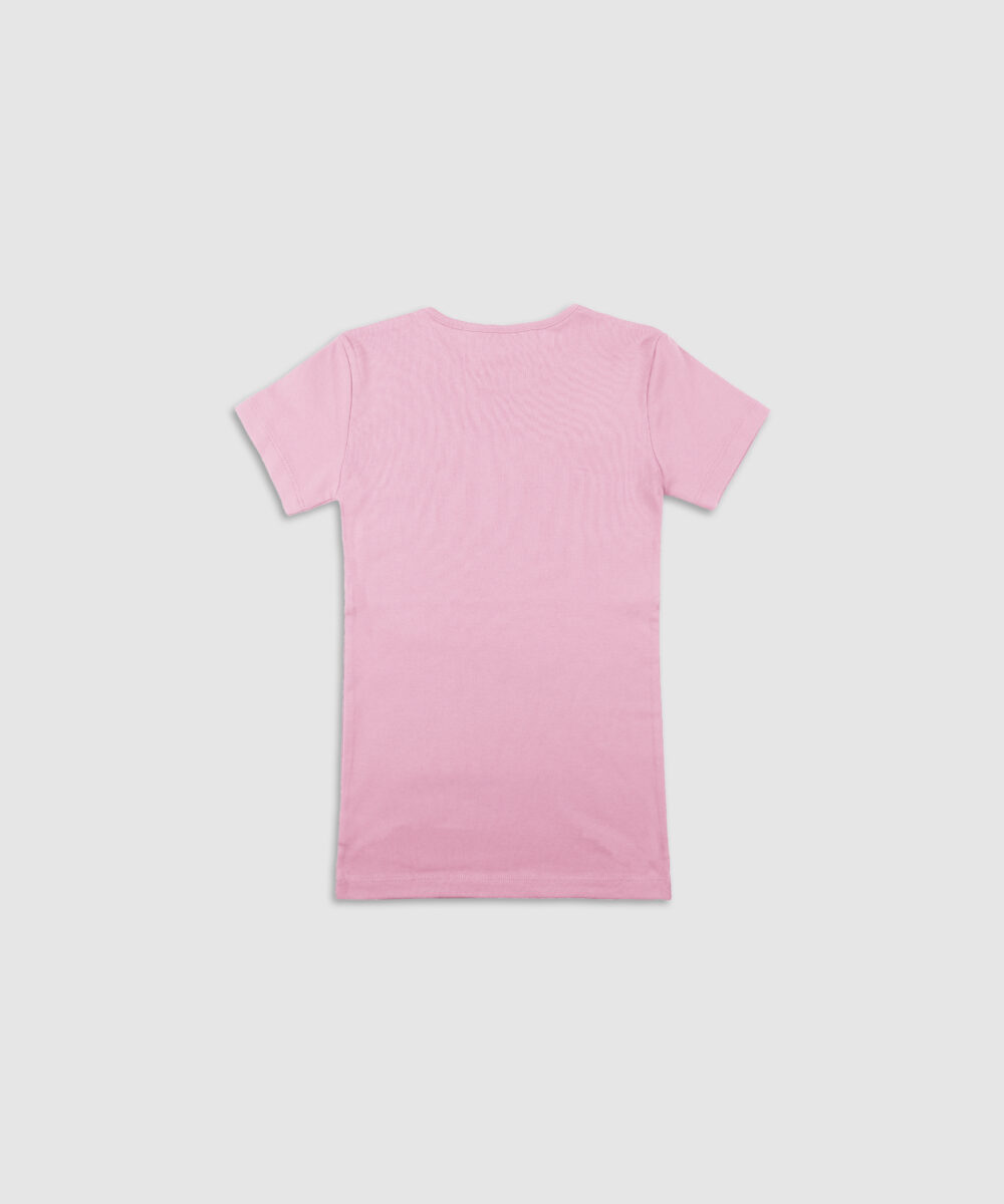 تی‌شرت زنانه