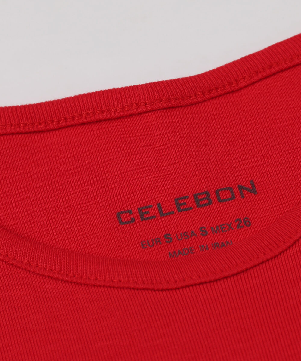 تی‌شرت زنانه