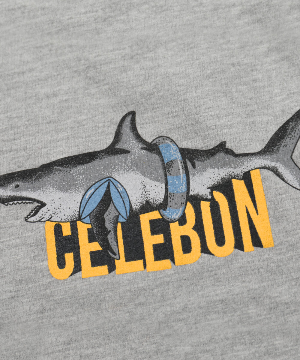 تی‌شرت پسرانه