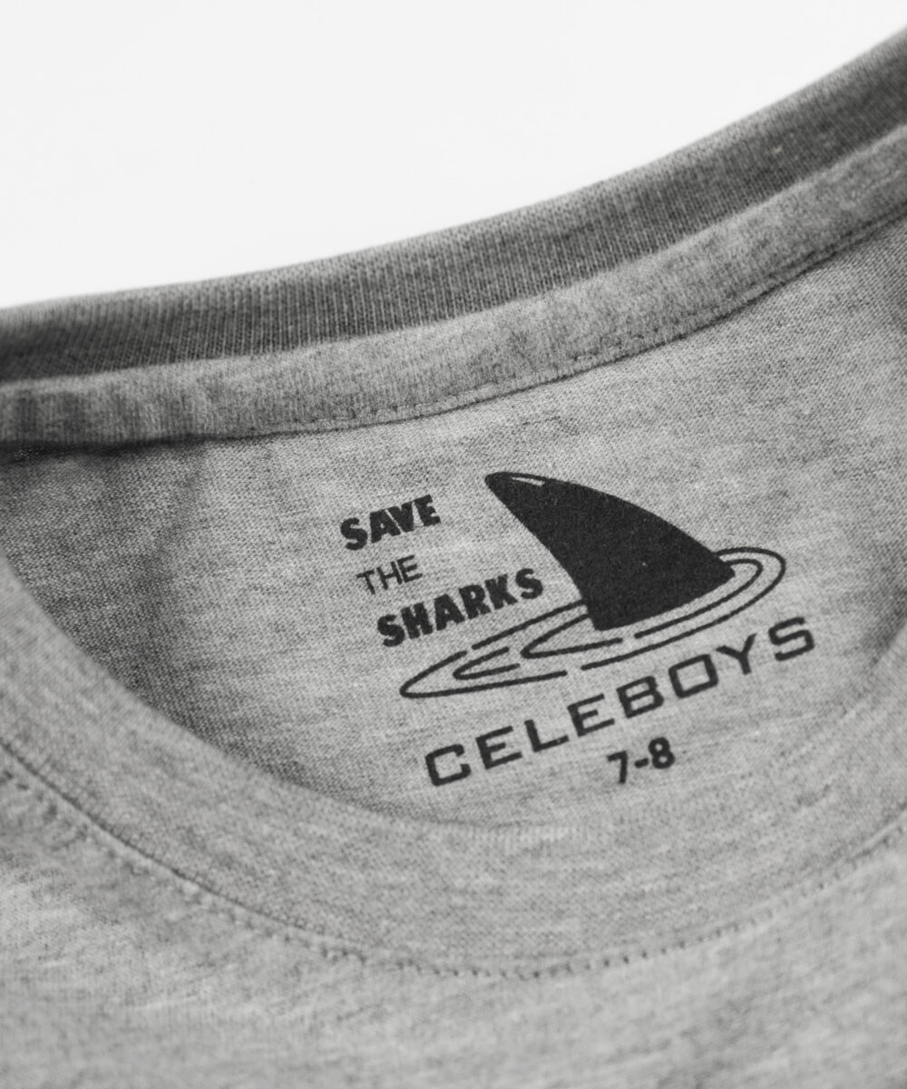 تی‌شرت پسرانه