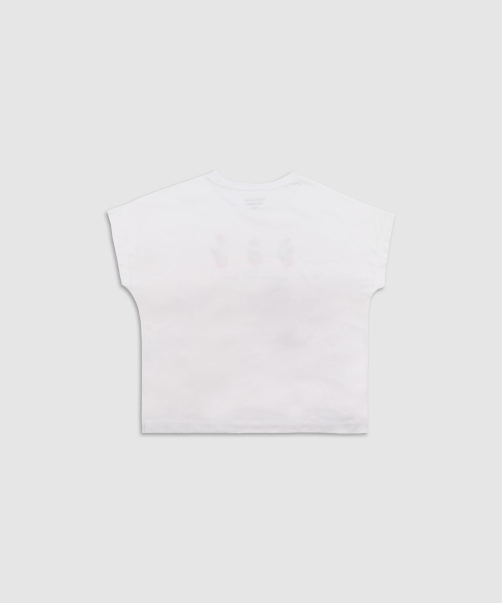 تی‌شرت زنانه