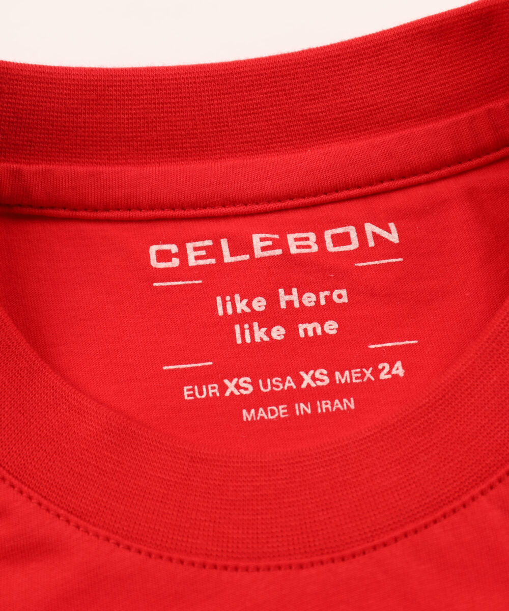 تیشرت زنانه