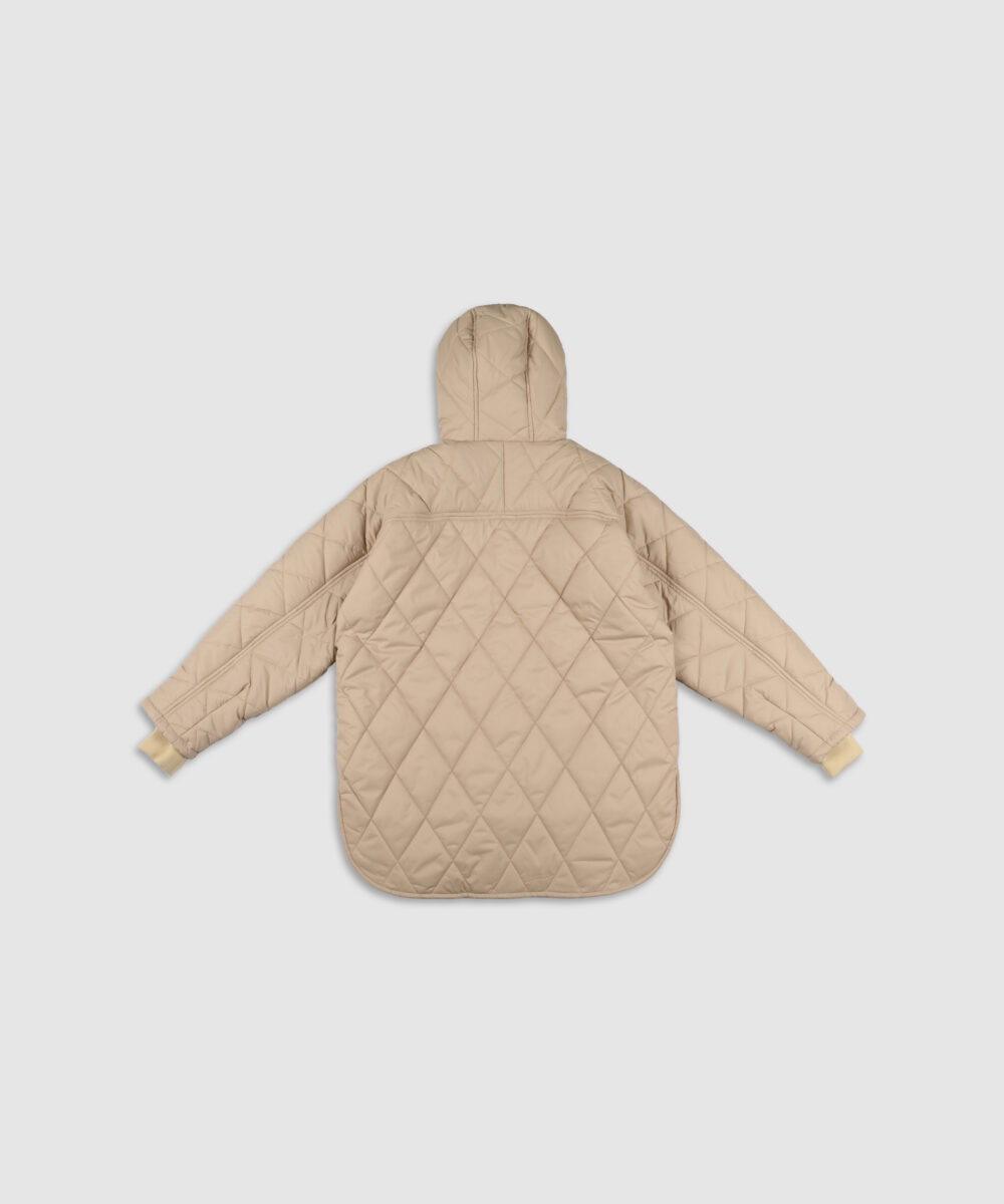 کاپشن زنانه