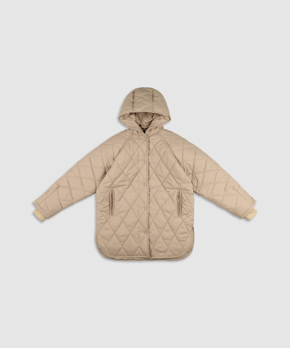 کاپشن زنانه