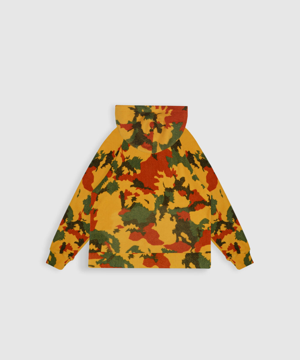 هودی مردانه