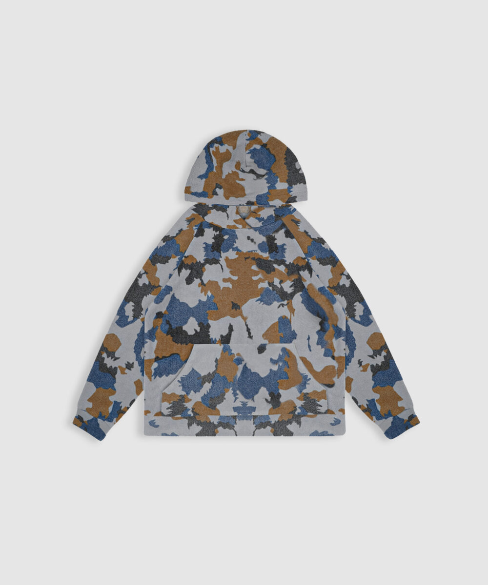 هودی مردانه