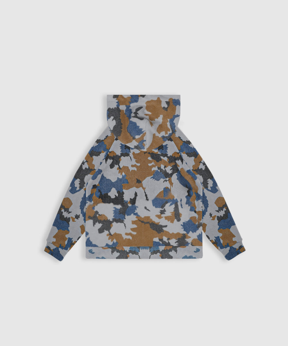 هودی مردانه