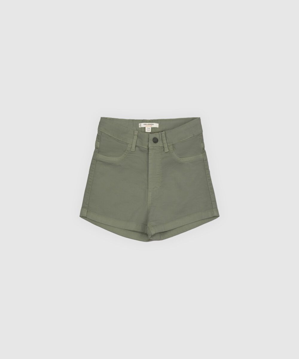 شلوارک دخترانه