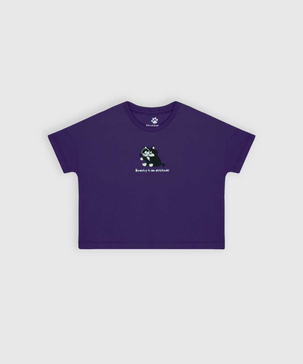 تیشرت دخترانه