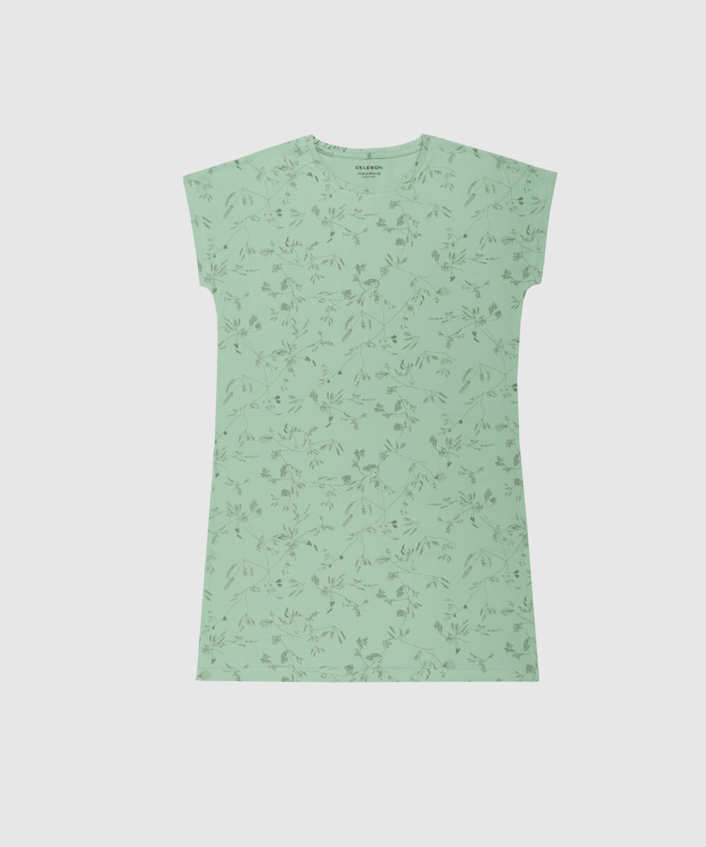 پیراهن زنانه