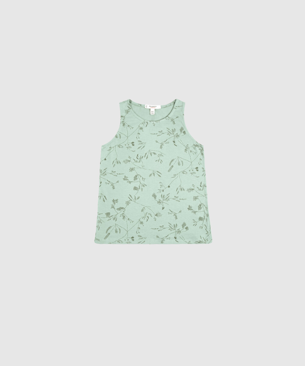 تاپ دخترانه