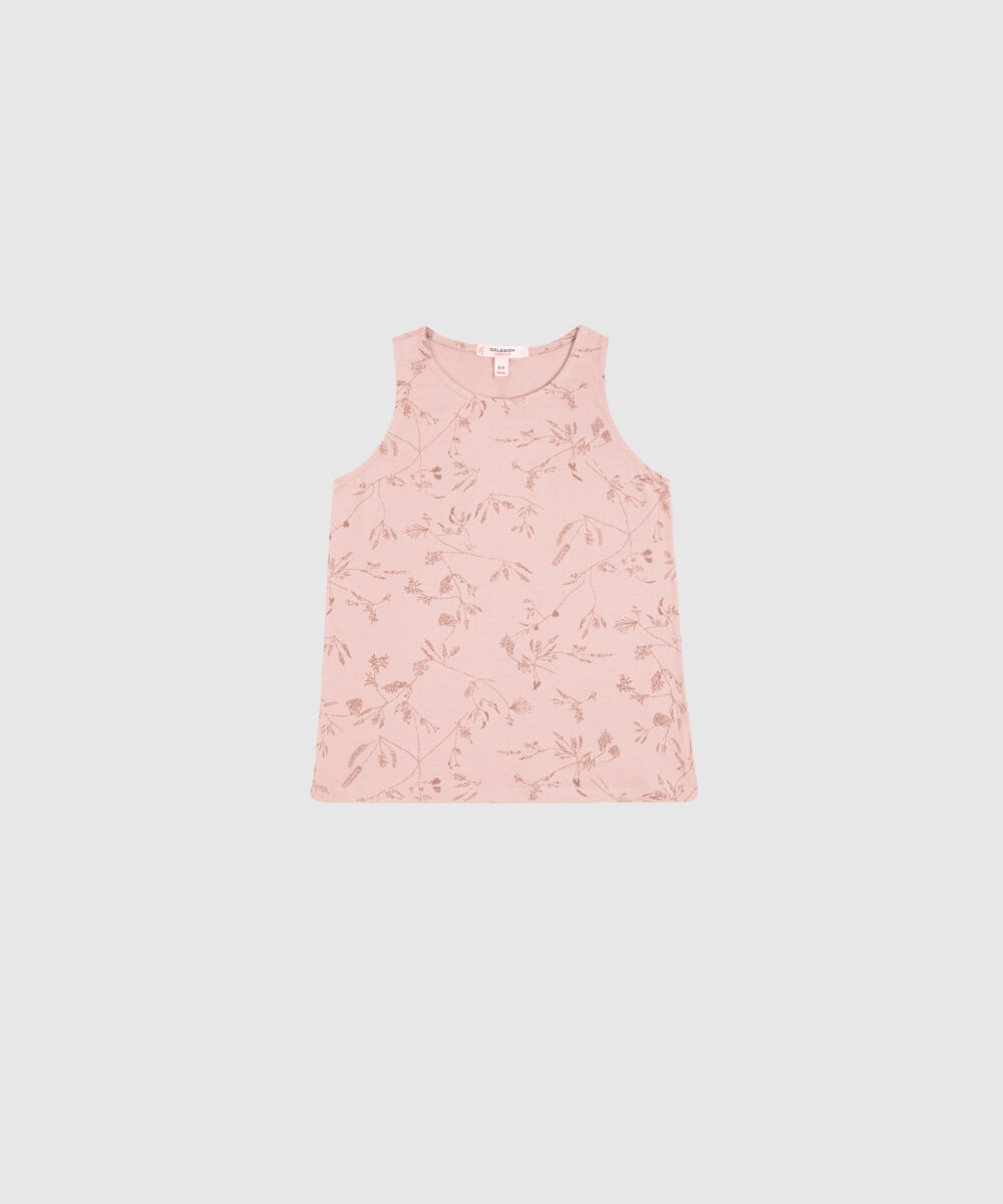 تاپ دخترانه