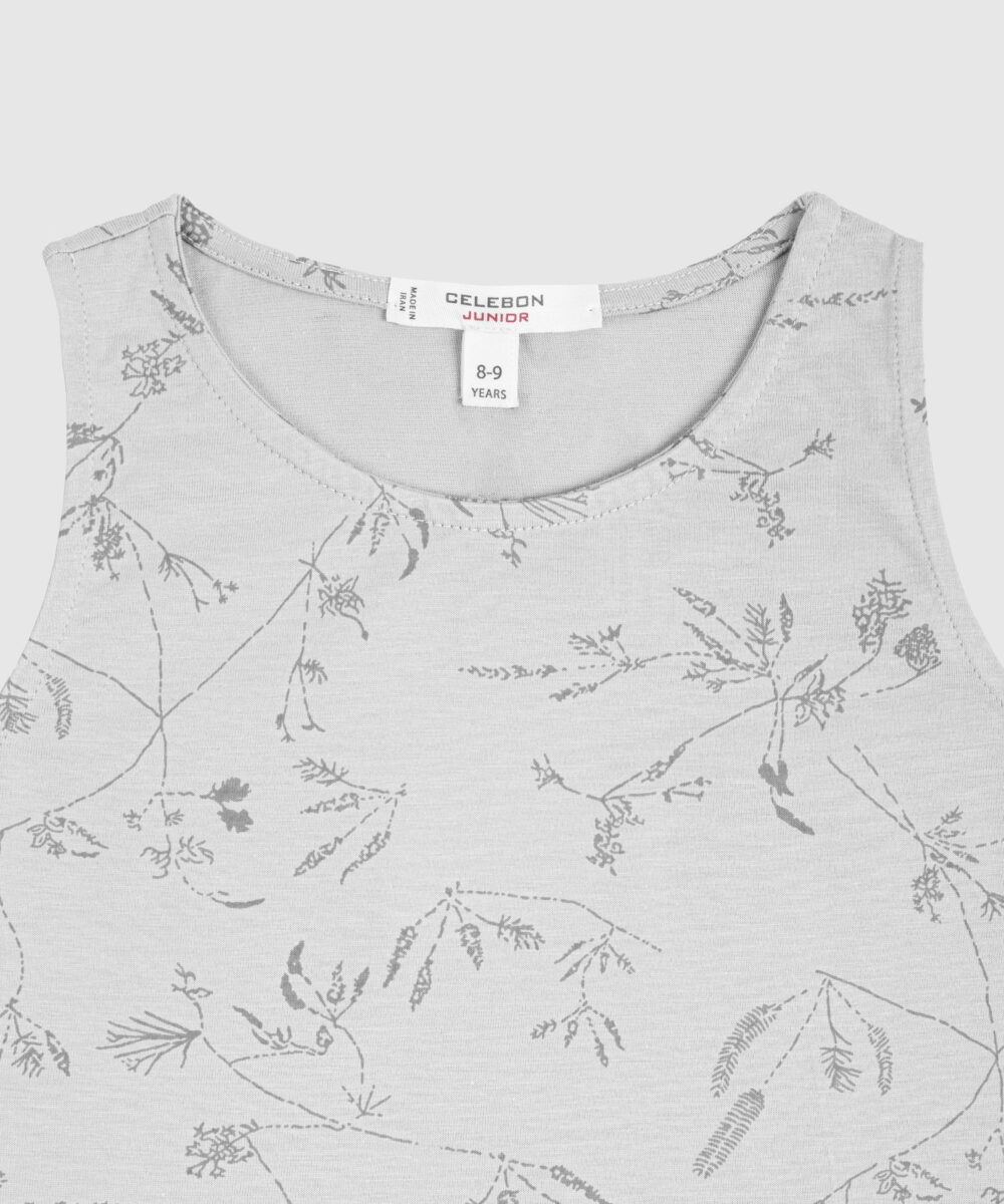 تاپ دخترانه