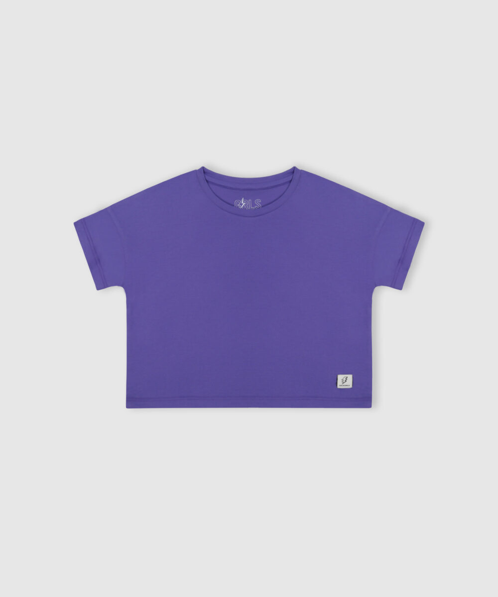 تیشرت دخترانه