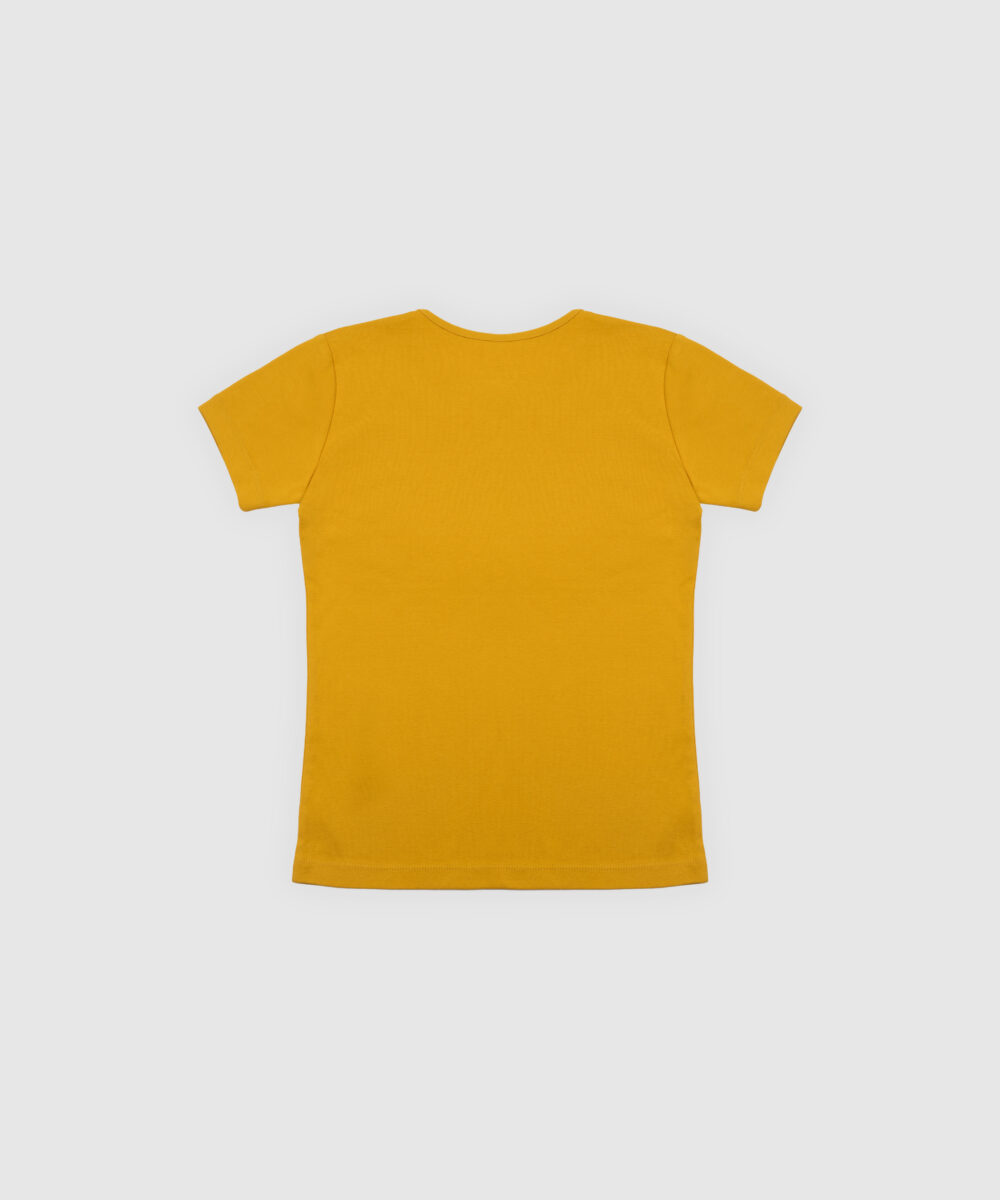 تیشرت دخترانه