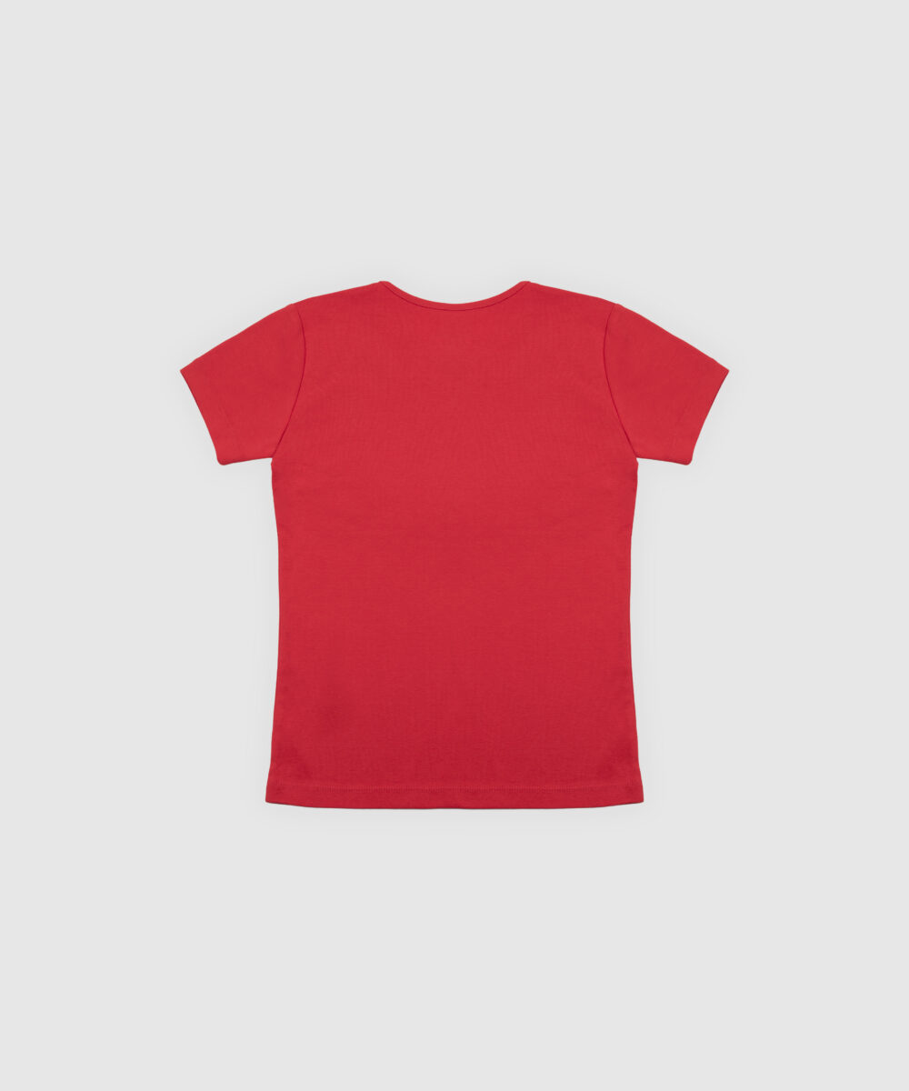 تیشرت دخترانه