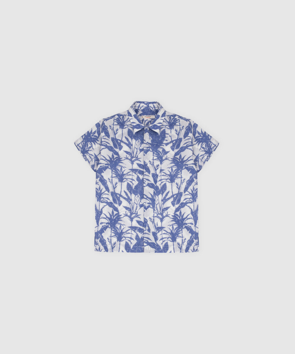 پیراهن بچگانه