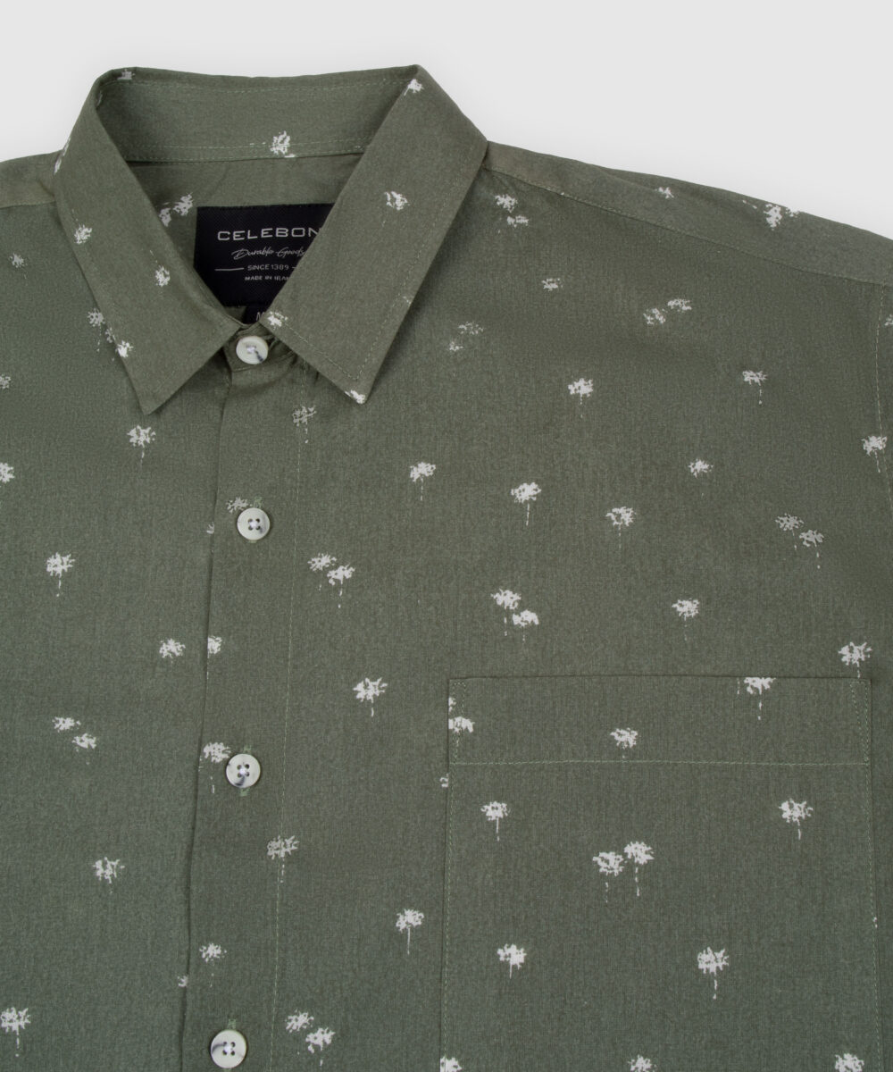 پیراهن مردانه