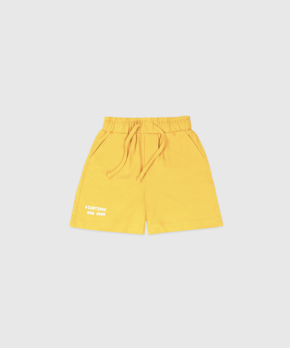 شلوارک پسرانه