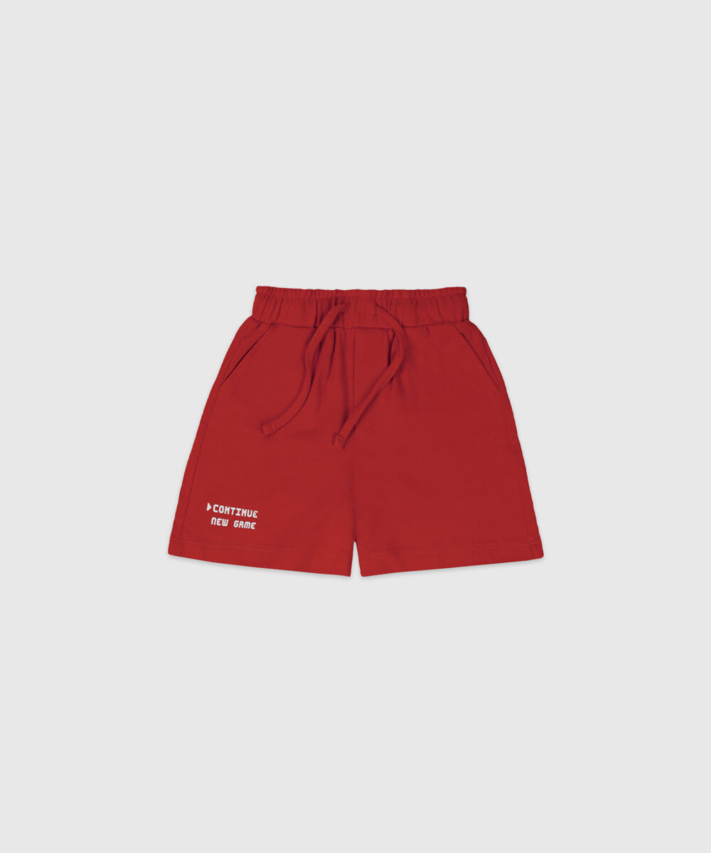 شلوارک پسرانه