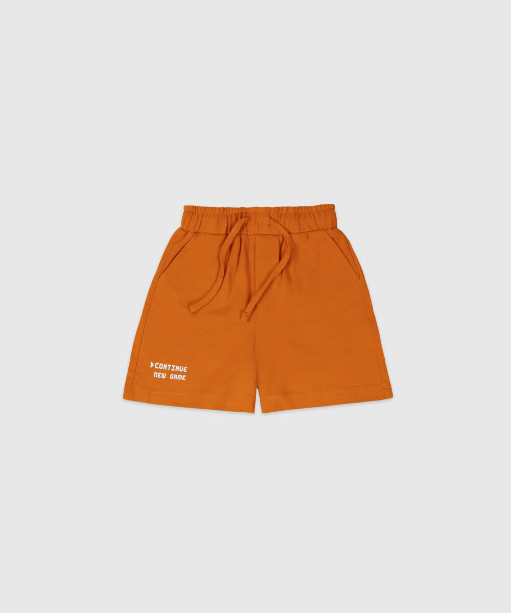 شلوارک پسرانه