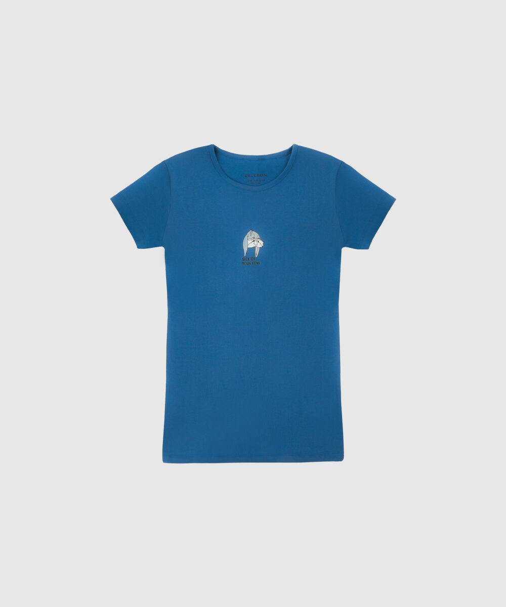 تیشرت زنانه