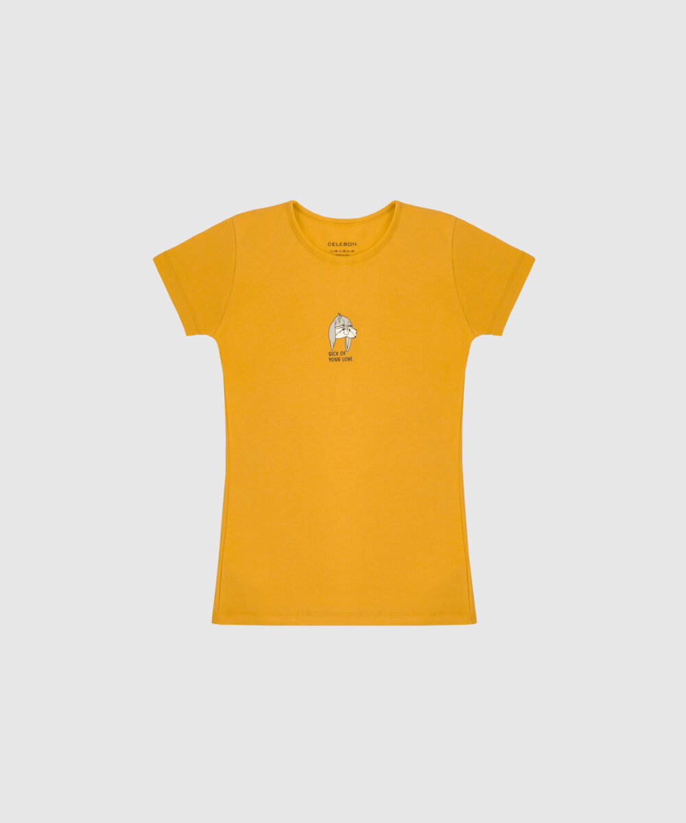 تیشرت زنانه