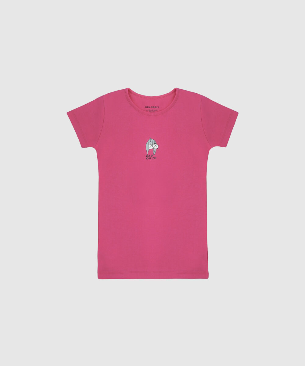 تیشرت زنانه