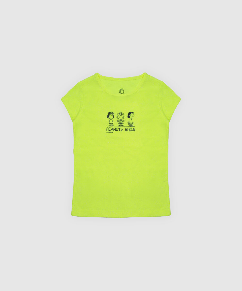 تیشرت دخترانه