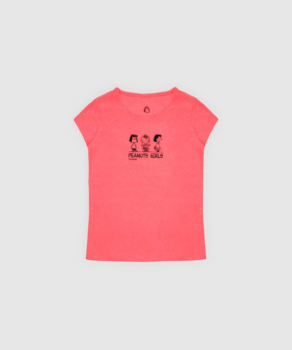 تیشرت دخترانه