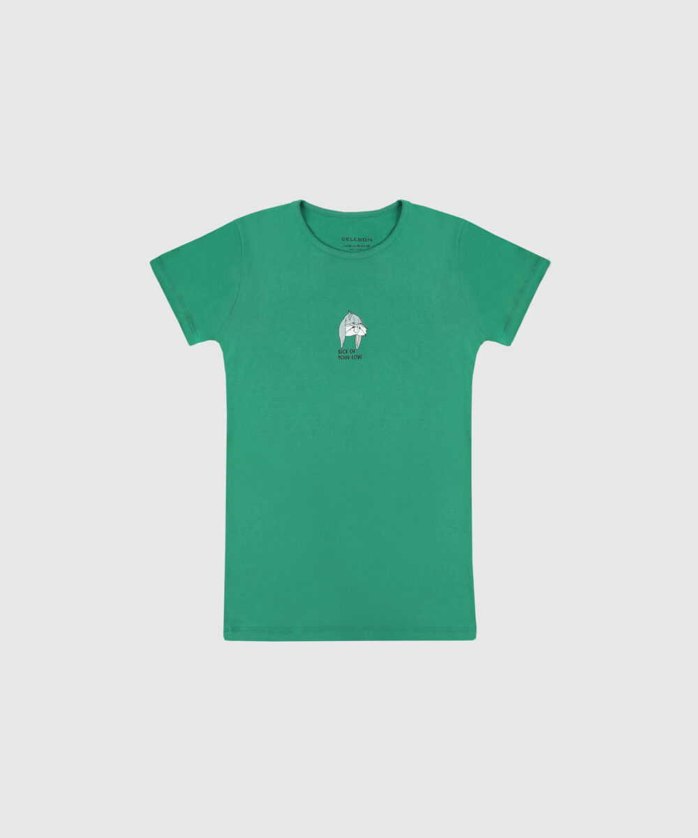 تیشرت زنانه