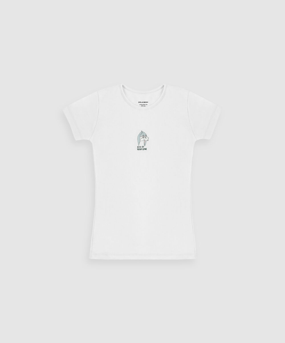 تیشرت زنانه