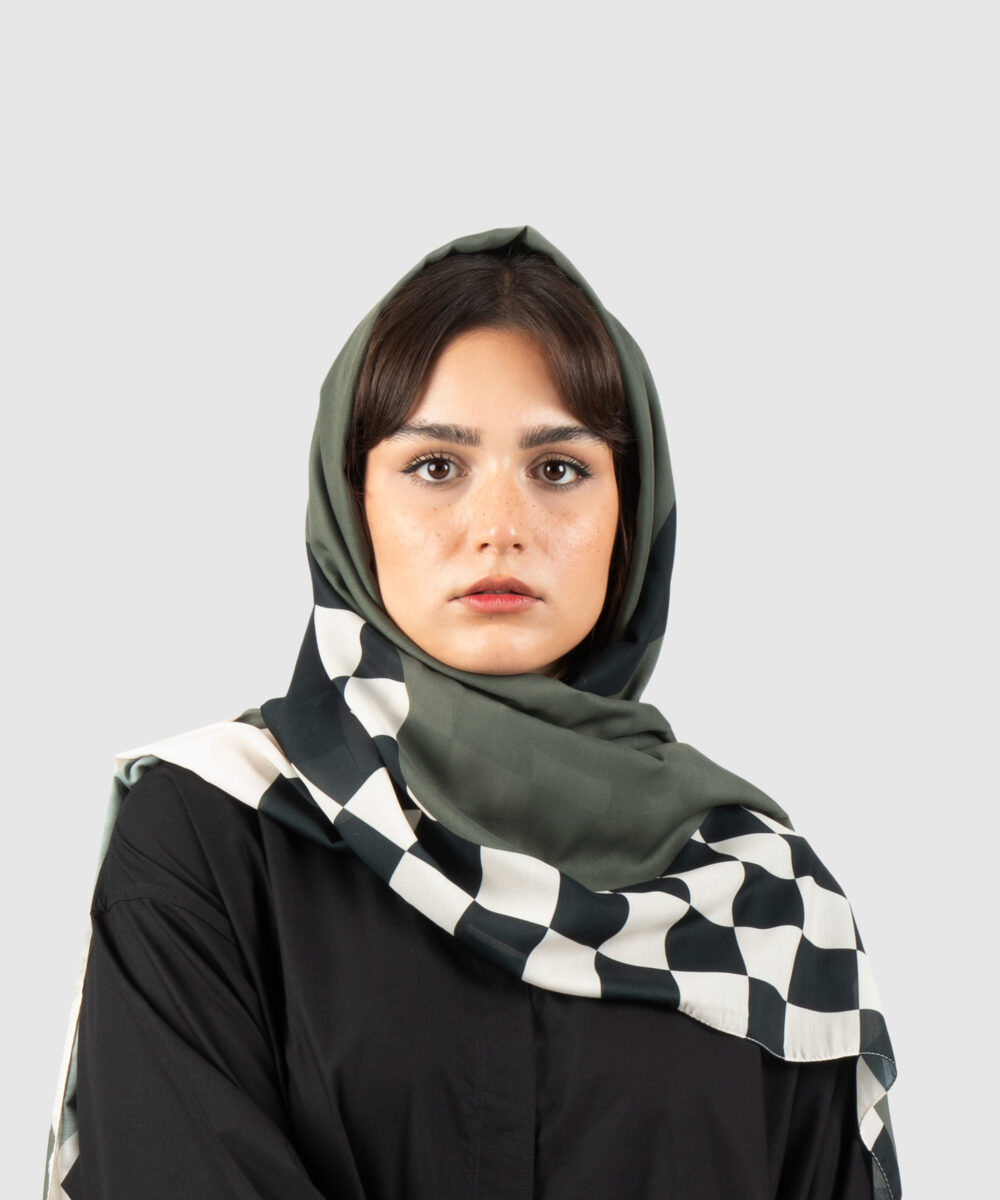 شال-زنانه