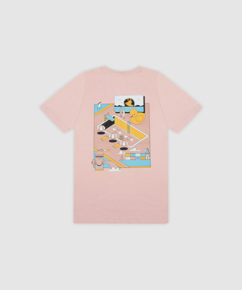 تیشرت زنانه