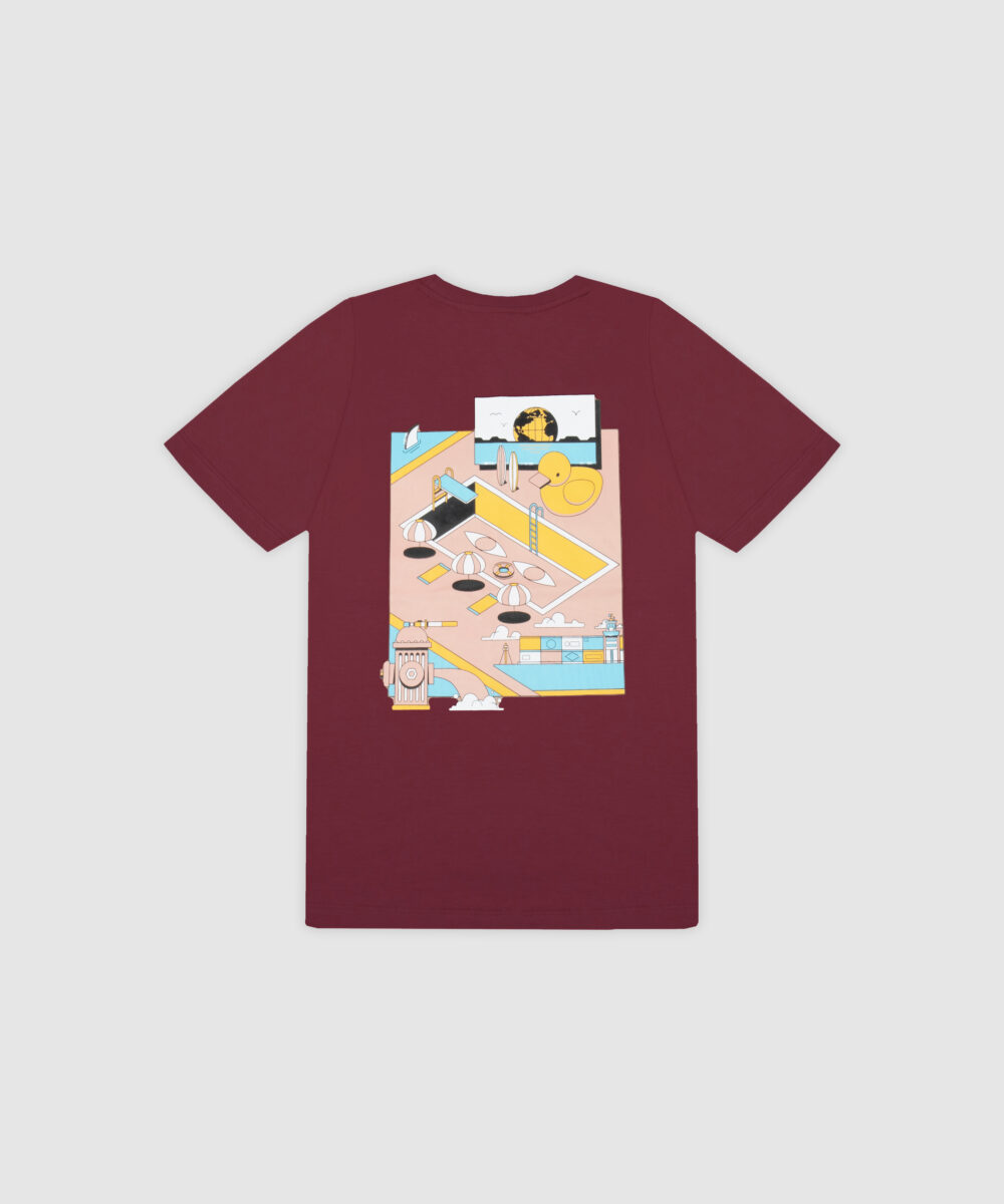 تیشرت زنانه