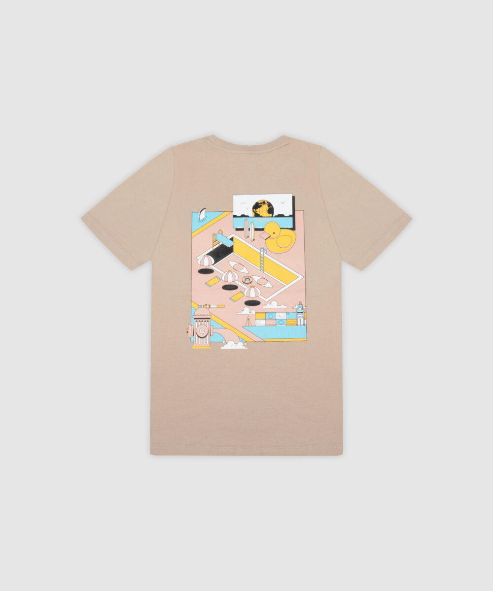 تیشرت زنانه