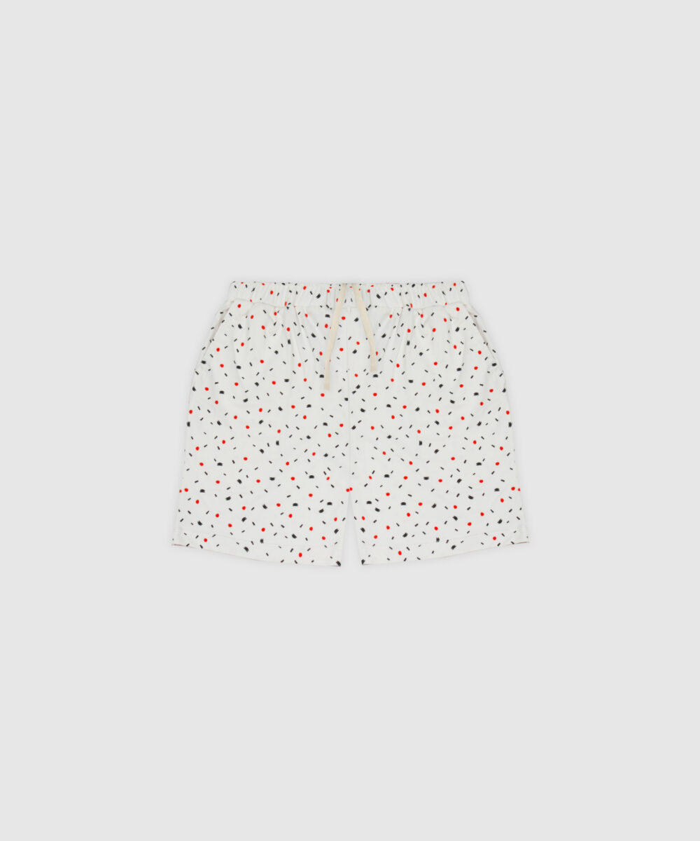 شلوارک زنانه