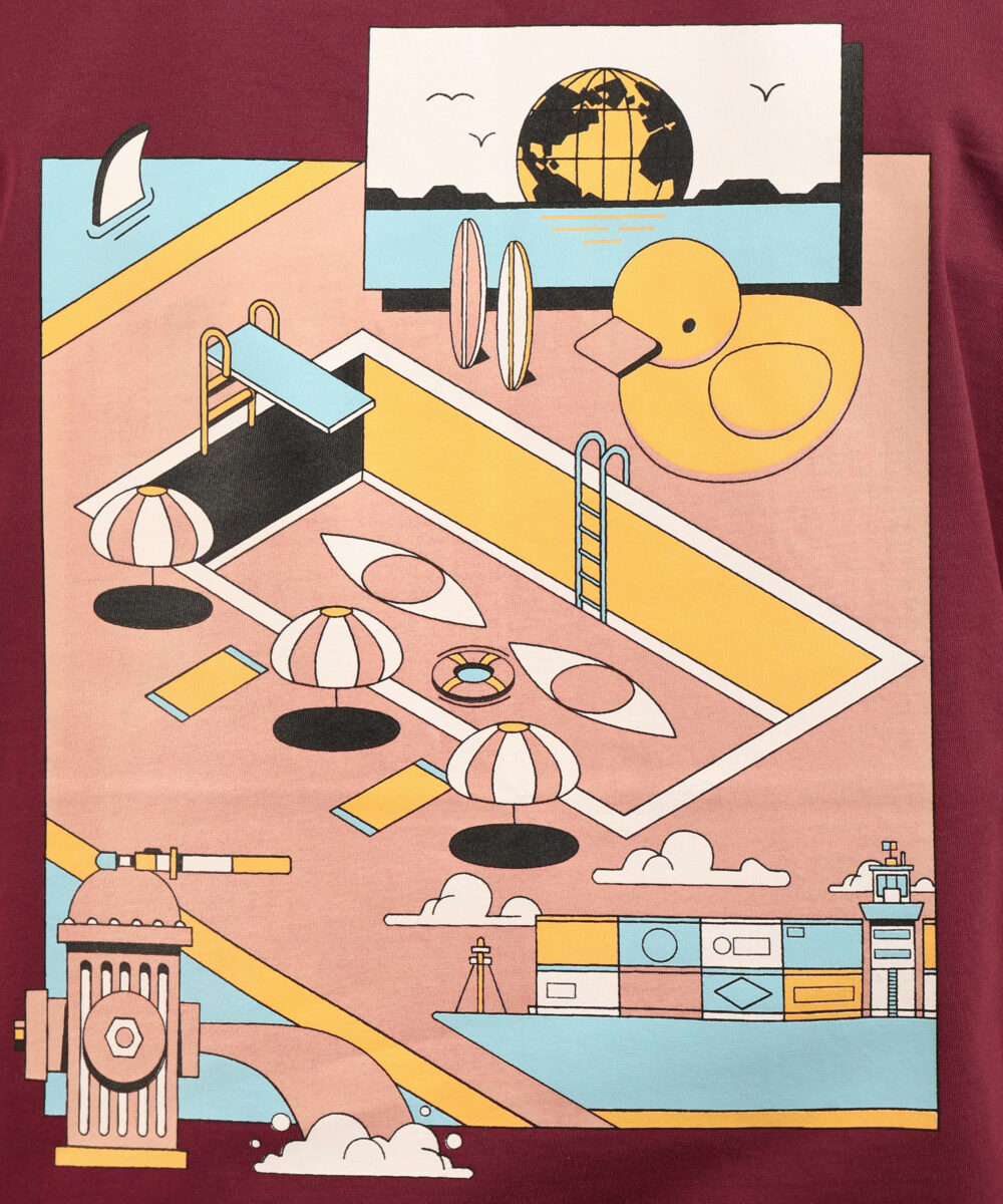 تیشرت-زنانه-4499-1