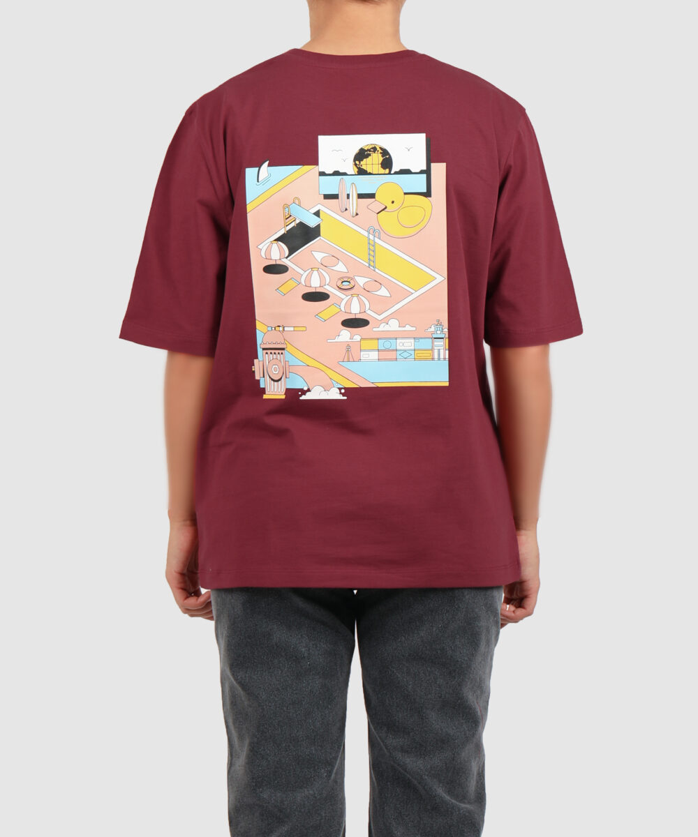 تیشرت-زنانه-4499