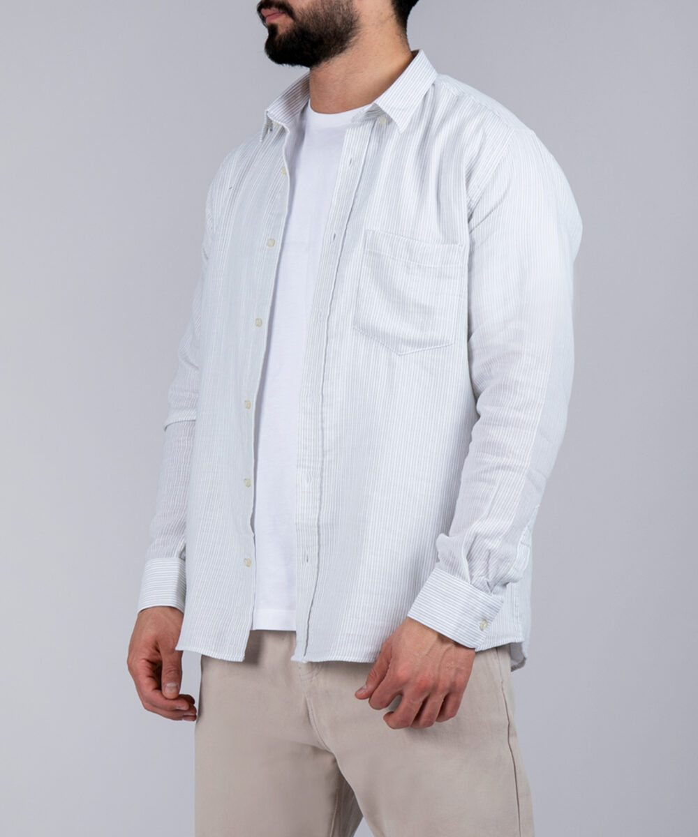 پیراهن مردانه