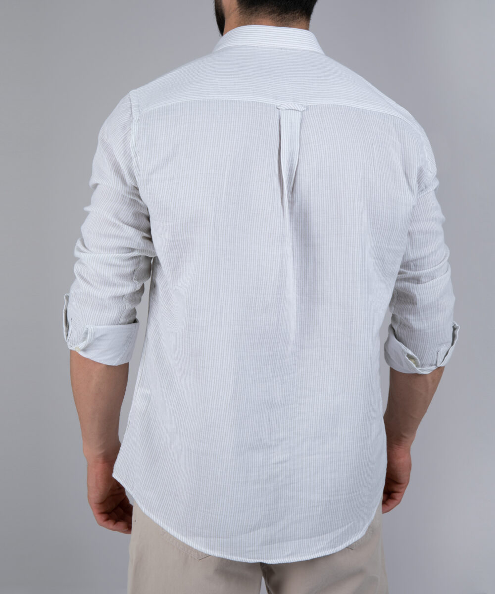 پیراهن مردانه