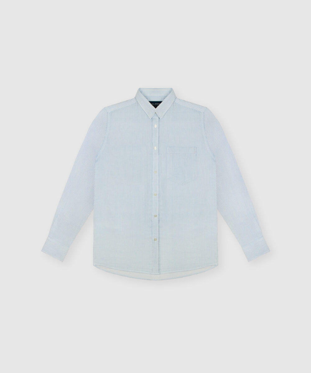 پیراهن مردانه