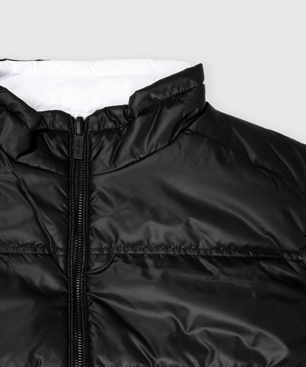 کاپشن یونیکس