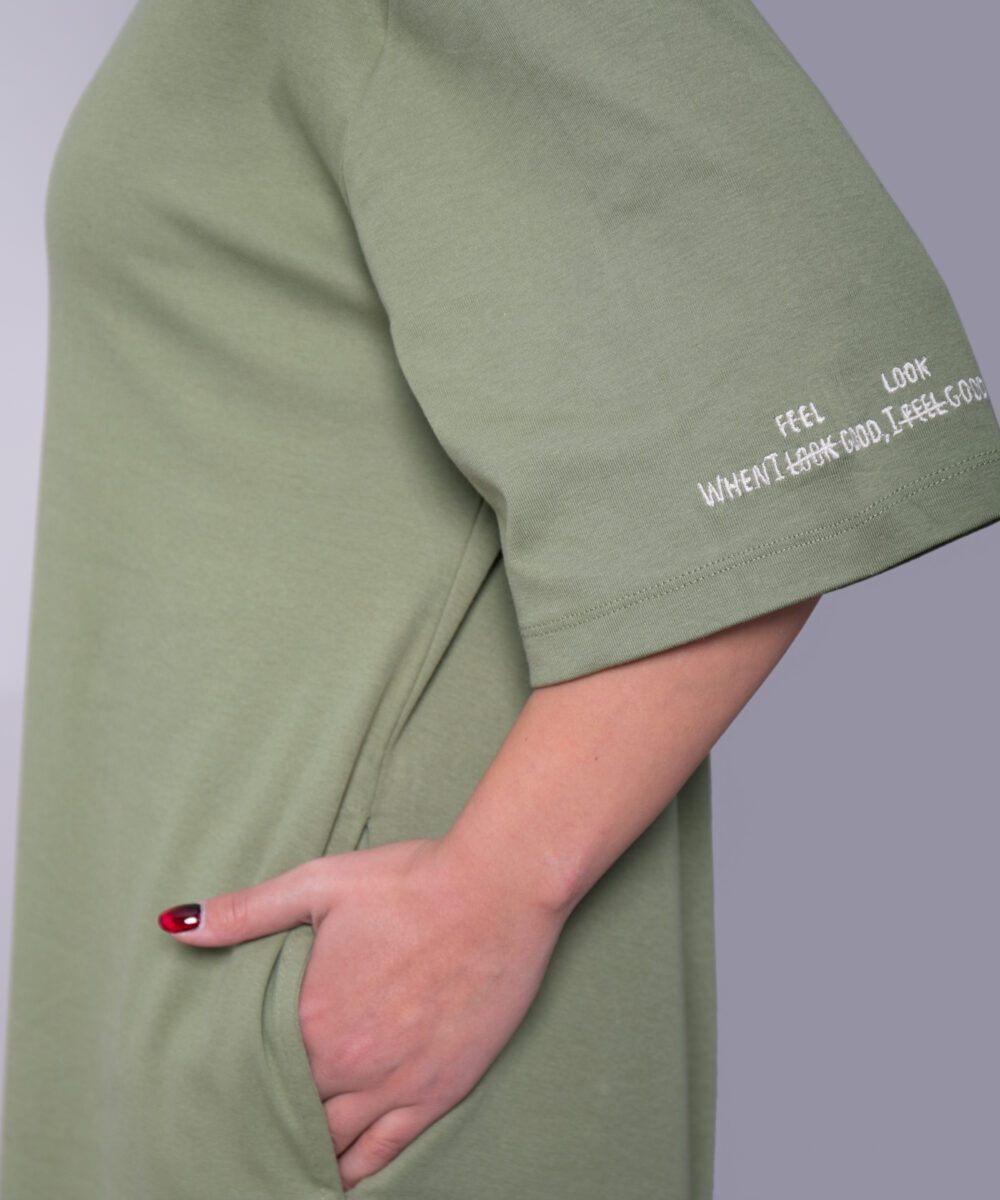 پیراهن زنانه