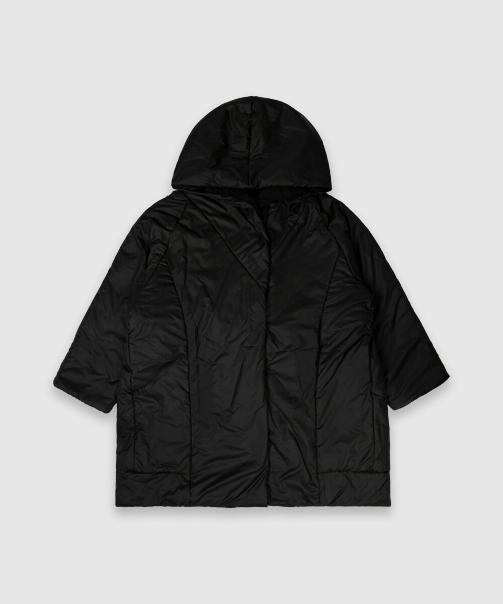 کاپشن زنانه