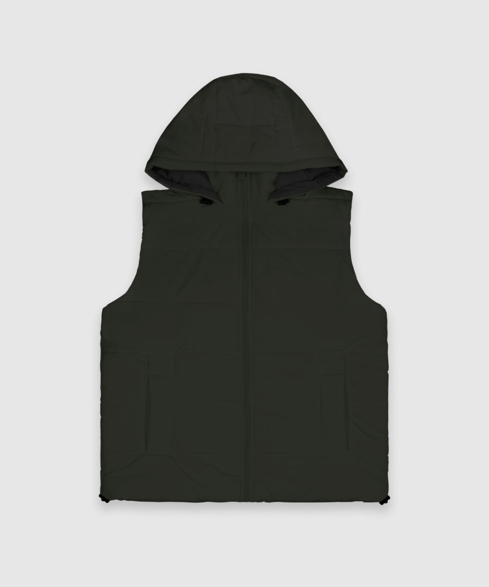 پافر مردانه