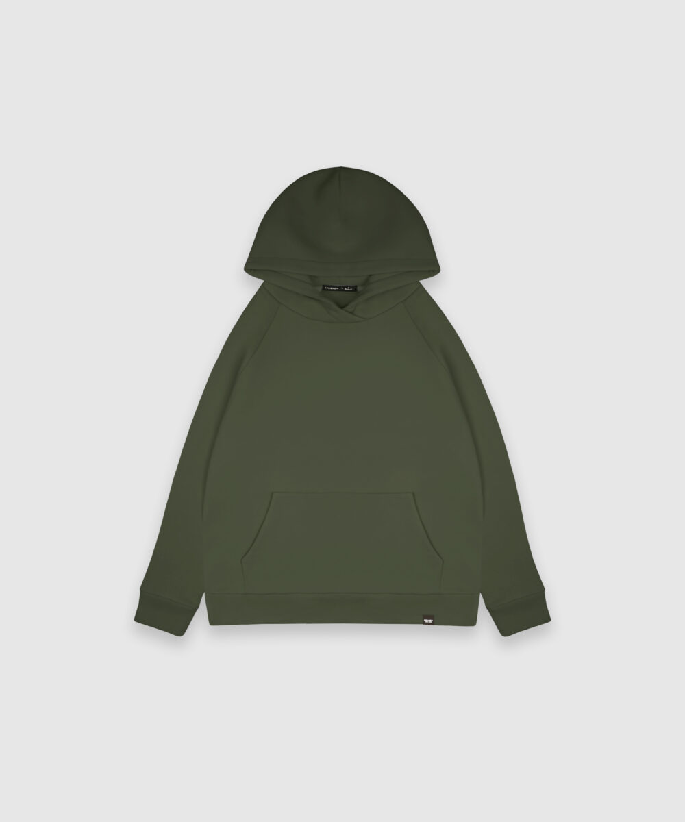 هودی مردانه